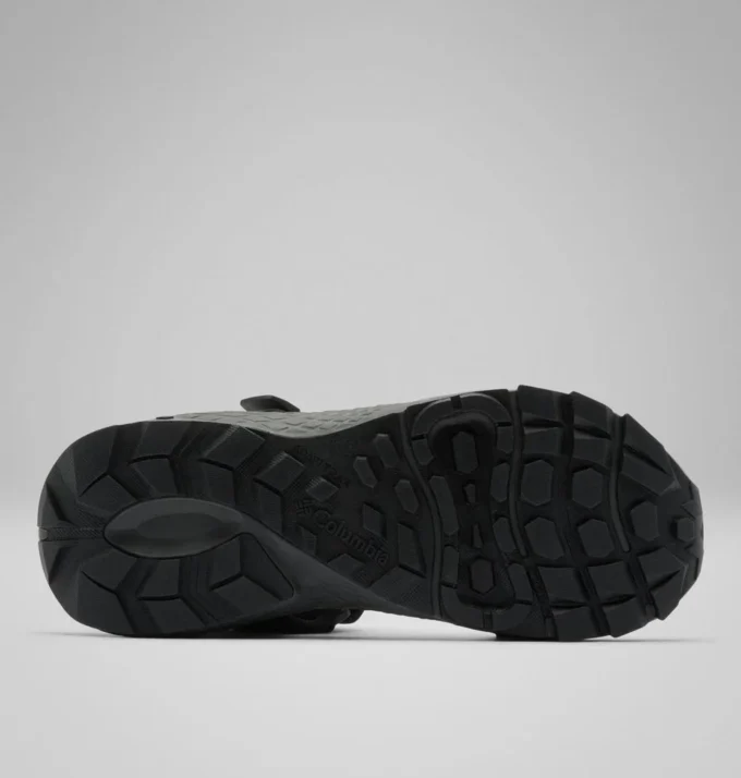 Men Peakfreak Rush™ Leather Sandal