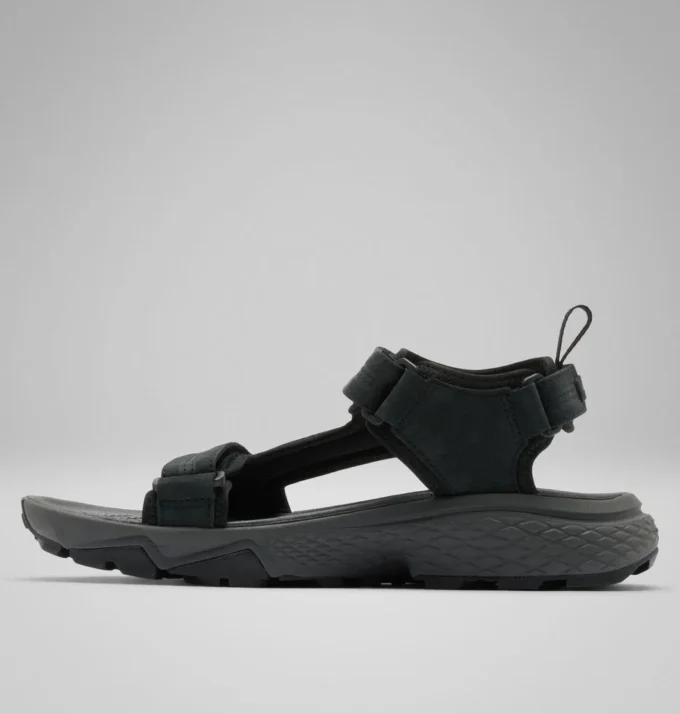 Men Peakfreak Rush™ Leather Sandal