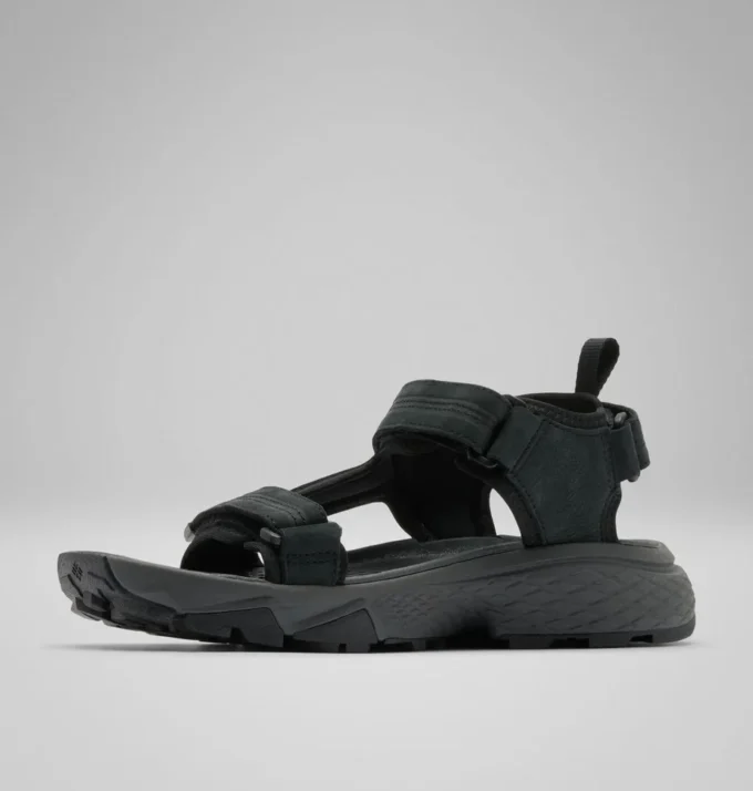 Men Peakfreak Rush™ Leather Sandal