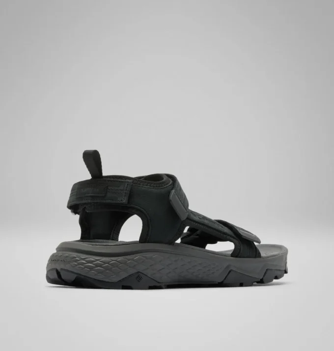 Men Peakfreak Rush™ Leather Sandal