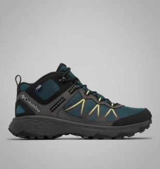 Men Peakfreak Rush™ Mid OutDry™ Shoe