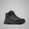 Men Peakfreak Rush™ Mid OutDry™ Shoe Men Peakfreak Rush™ Mid OutDry™ Shoe