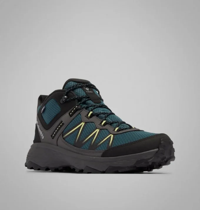 Men Peakfreak Rush™ Mid OutDry™ Shoe Men Peakfreak Rush™ Mid OutDry™ Shoe