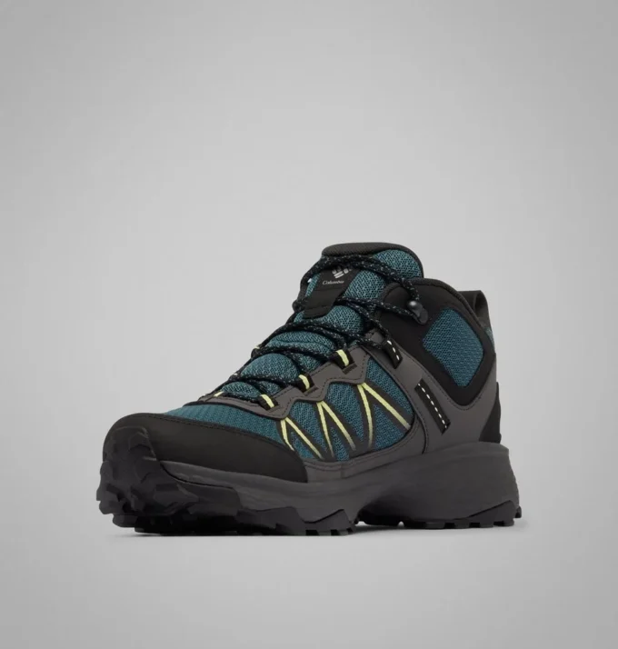 Men Peakfreak Rush™ Mid OutDry™ Shoe Men Peakfreak Rush™ Mid OutDry™ Shoe