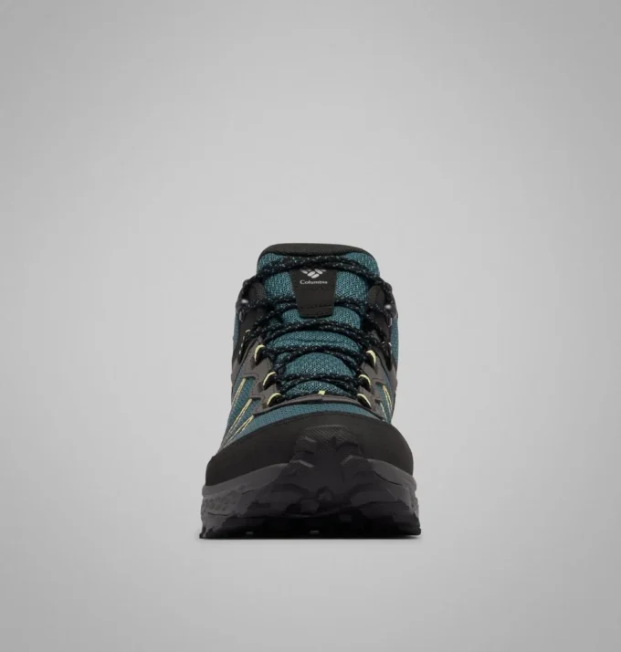 Men Peakfreak Rush™ Mid OutDry™ Shoe Men Peakfreak Rush™ Mid OutDry™ Shoe