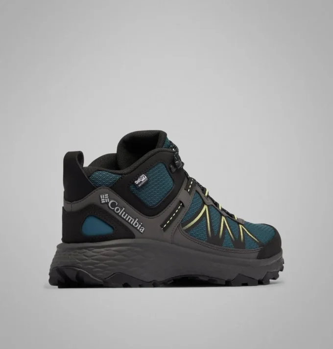 Men Peakfreak Rush™ Mid OutDry™ Shoe Men Peakfreak Rush™ Mid OutDry™ Shoe