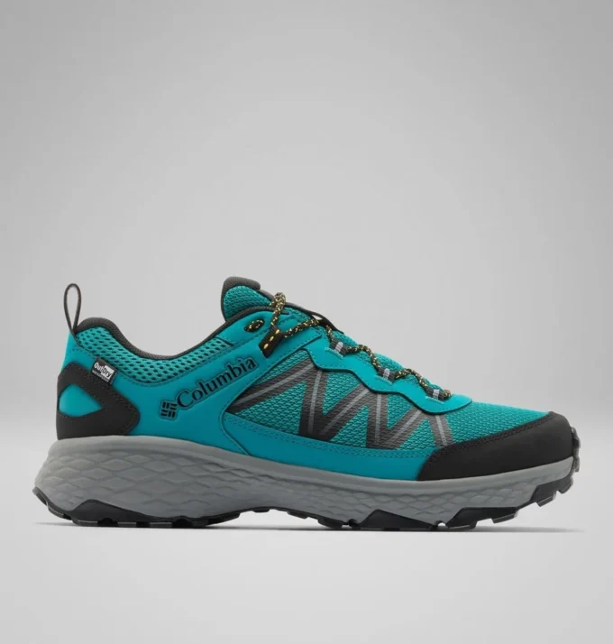Men Peakfreak Rush™ OutDry™ Shoe – Wide