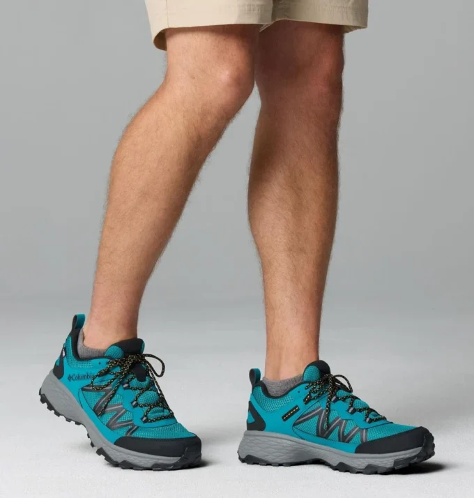 Men Peakfreak Rush™ OutDry™ Shoe – Wide