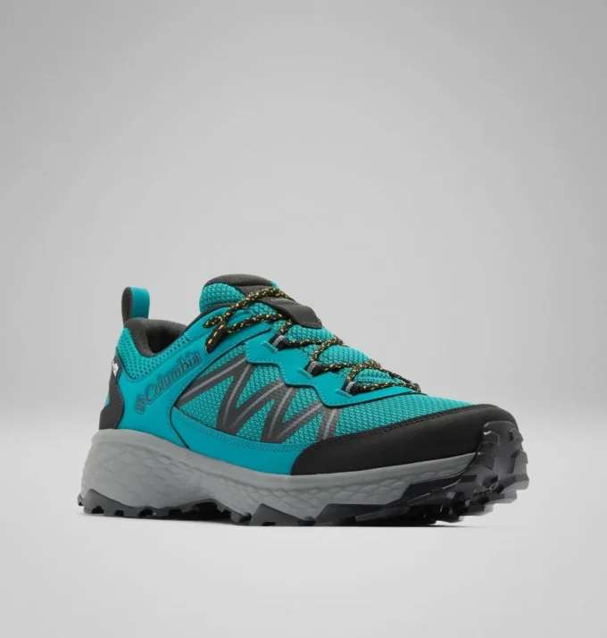 Men Peakfreak Rush™ OutDry™ Shoe – Wide