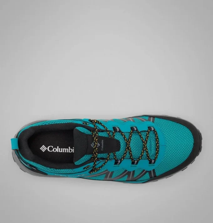 Men Peakfreak Rush™ OutDry™ Shoe – Wide