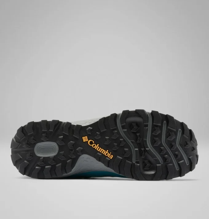 Men Peakfreak Rush™ OutDry™ Shoe – Wide