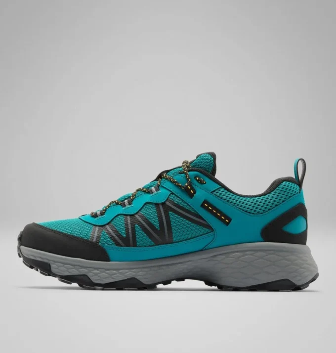 Men Peakfreak Rush™ OutDry™ Shoe – Wide