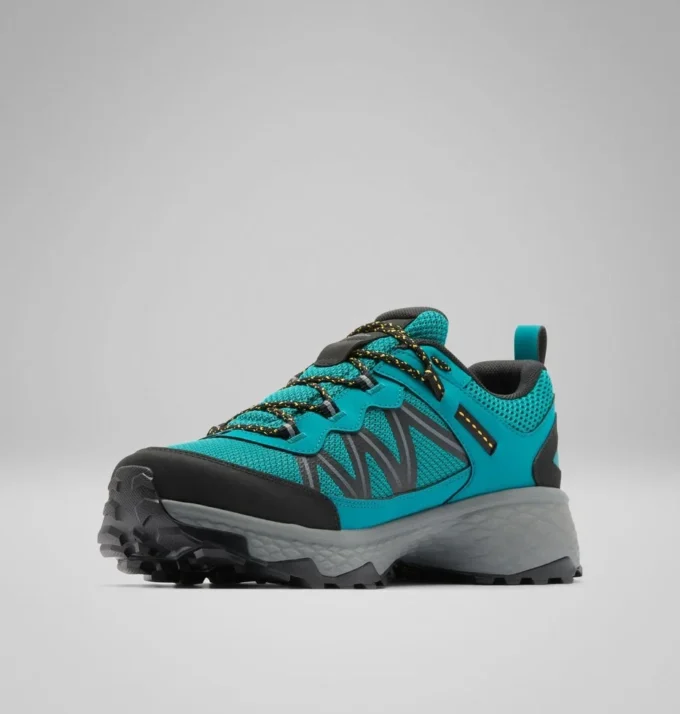 Men Peakfreak Rush™ OutDry™ Shoe – Wide