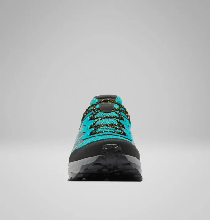 Men Peakfreak Rush™ OutDry™ Shoe – Wide