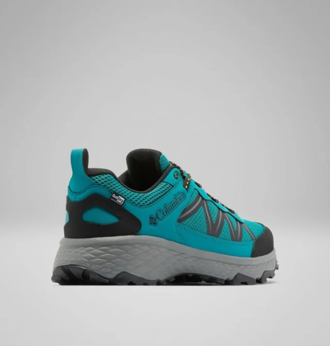 Men Peakfreak Rush™ OutDry™ Shoe – Wide