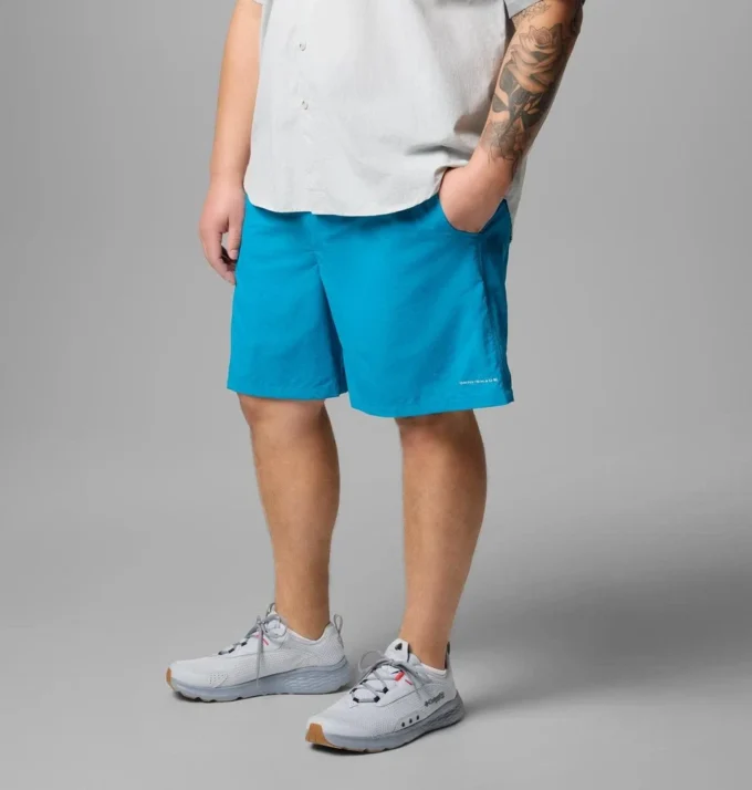 Men PFG Backcast™ IV Water Shorts – Big