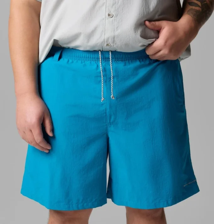 Men PFG Backcast™ IV Water Shorts – Big