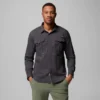 Men PFG Bahama™ Elite Long Sleeve Shirt Men PFG Bahama™ Elite Long Sleeve Shirt