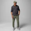 Men PFG Bahama™ Elite Long Sleeve Shirt Men PFG Bahama™ Elite Long Sleeve Shirt