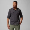 Men PFG Bahama™ Elite Long Sleeve Shirt Men PFG Bahama™ Elite Long Sleeve Shirt