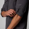 Men PFG Bahama™ Elite Long Sleeve Shirt Men PFG Bahama™ Elite Long Sleeve Shirt