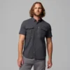 Men PFG Bahama™ Elite Short Sleeve Shirt Men PFG Bahama™ Elite Short Sleeve Shirt
