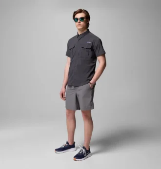 Men PFG Bahama™ Elite Short Sleeve Shirt