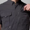 Men PFG Bahama™ Elite Short Sleeve Shirt Men PFG Bahama™ Elite Short Sleeve Shirt