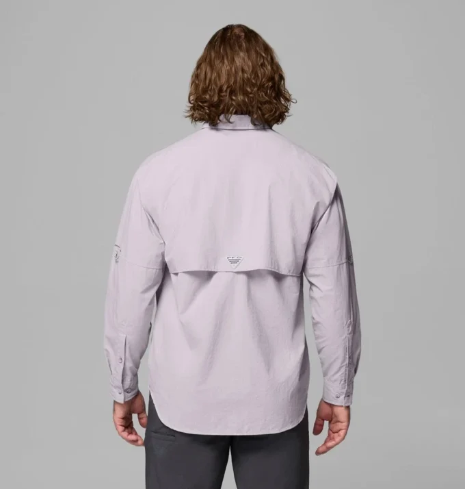 Men PFG Bahama™ II Long Sleeve Shirt Men PFG Bahama™ II Long Sleeve Shirt