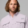 Men PFG Bahama™ II Long Sleeve Shirt Men PFG Bahama™ II Long Sleeve Shirt