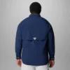 Men PFG Bahama™ II Long Sleeve Shirt – Big Men PFG Bahama™ II Long Sleeve Shirt – Big