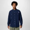 Men PFG Bahama™ II Long Sleeve Shirt – Tall Men PFG Bahama™ II Long Sleeve Shirt – Tall