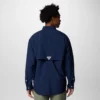 Men PFG Bahama™ II Long Sleeve Shirt – Tall Men PFG Bahama™ II Long Sleeve Shirt – Tall