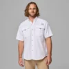 Men PFG Bahama™ II Short Sleeve Shirt Men PFG Bahama™ II Short Sleeve Shirt