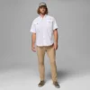Men PFG Bahama™ II Short Sleeve Shirt Men PFG Bahama™ II Short Sleeve Shirt