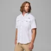 Men PFG Bahama™ II Short Sleeve Shirt Men PFG Bahama™ II Short Sleeve Shirt