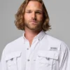 Men PFG Bahama™ II Short Sleeve Shirt Men PFG Bahama™ II Short Sleeve Shirt