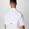 Men PFG Bahama™ II Short Sleeve Shirt Men PFG Bahama™ II Short Sleeve Shirt