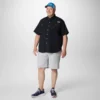 Men PFG Bahama™ II Short Sleeve Shirt – Big Men PFG Bahama™ II Short Sleeve Shirt – Big