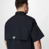 Men PFG Bahama™ II Short Sleeve Shirt – Big Men PFG Bahama™ II Short Sleeve Shirt – Big
