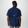 Men PFG Bahama™ II Short Sleeve Shirt – Tall Men PFG Bahama™ II Short Sleeve Shirt – Tall
