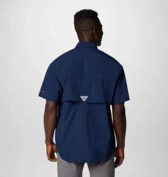 Men PFG Bahama™ II Short Sleeve Shirt – Tall