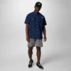Men PFG Bahama™ II Short Sleeve Shirt – Tall Men PFG Bahama™ II Short Sleeve Shirt – Tall