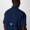 Men PFG Bahama™ II Short Sleeve Shirt – Tall Men PFG Bahama™ II Short Sleeve Shirt – Tall