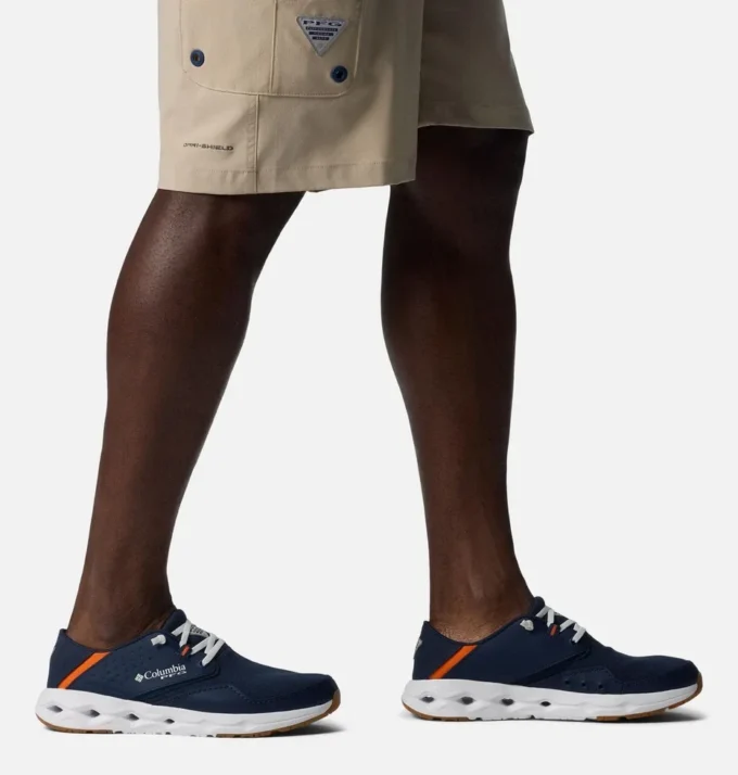 Men PFG Bahama X Relaxed™ Shoe – Wide Men PFG Bahama X Relaxed™ Shoe – Wide