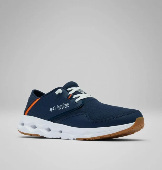 Men PFG Bahama X Relaxed™ Shoe – Wide Men PFG Bahama X Relaxed™ Shoe – Wide