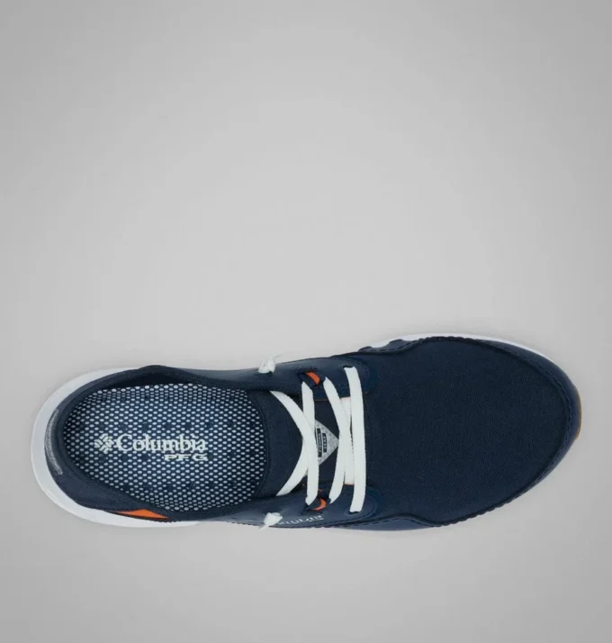 Men PFG Bahama X Relaxed™ Shoe – Wide Men PFG Bahama X Relaxed™ Shoe – Wide