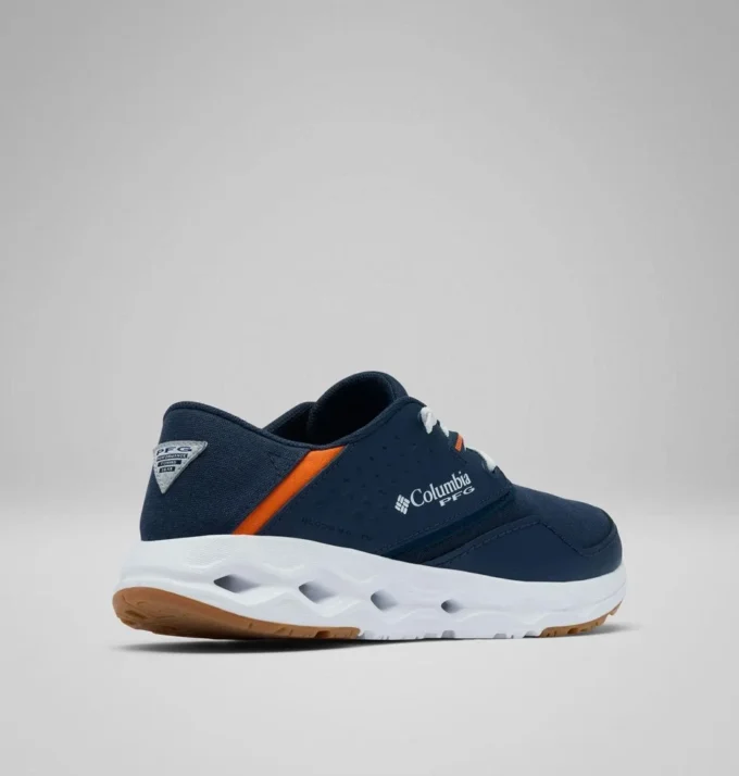 Men PFG Bahama X Relaxed™ Shoe – Wide Men PFG Bahama X Relaxed™ Shoe – Wide