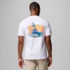 Men PFG Ballad Graphic T-Shirt