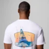 Men PFG Ballad Graphic T-Shirt